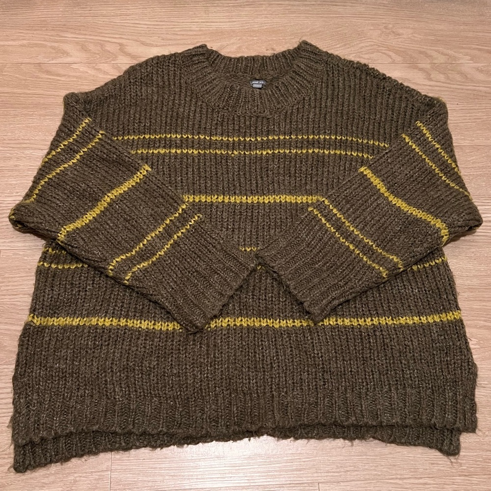 Women’s Aerie Knit Sweater - Size XL